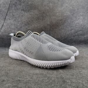 Tiosebon Shoes Womens 41 Slip On Sneaker Active Casual Comfort Lifestyle Walking